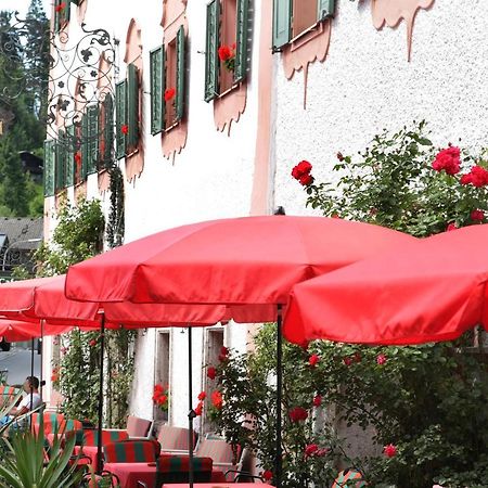 Hotel Lukashansl Hundsdorf (Bruck an der Grossglocknerstrasse) Exterior foto