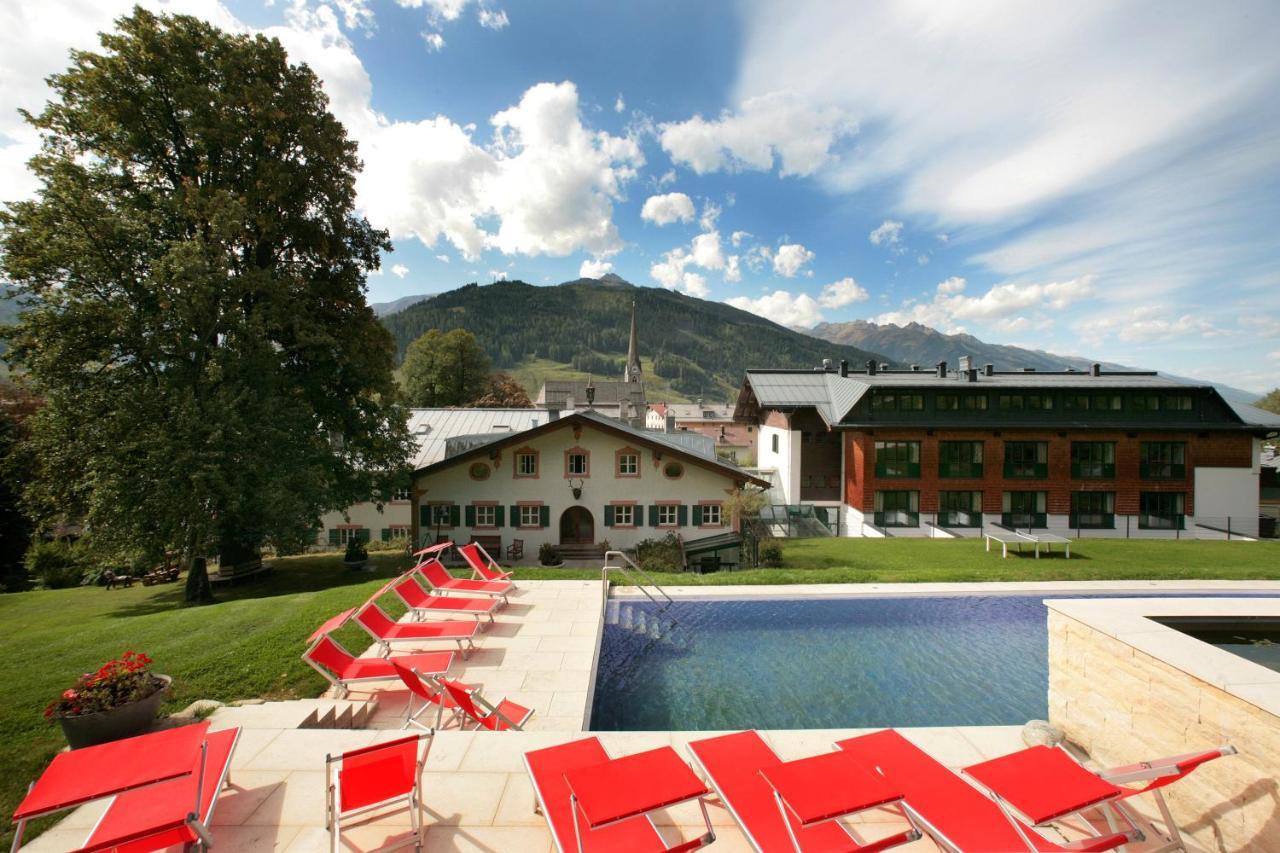 Hotel Lukashansl Hundsdorf (Bruck an der Grossglocknerstrasse) Exterior foto