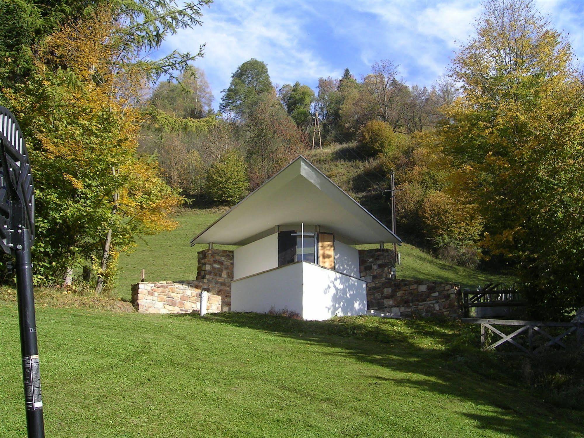 Hotel Lukashansl Hundsdorf (Bruck an der Grossglocknerstrasse) Exterior foto